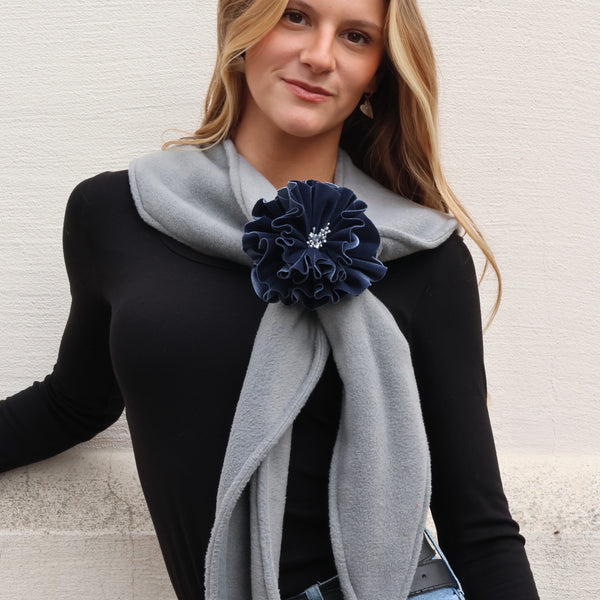 PAÑUELO ROSEIRE BLUE