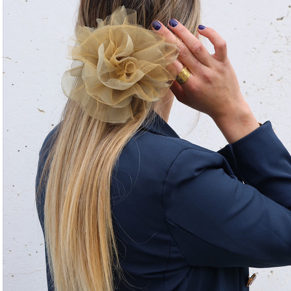 Le Fleur Gold