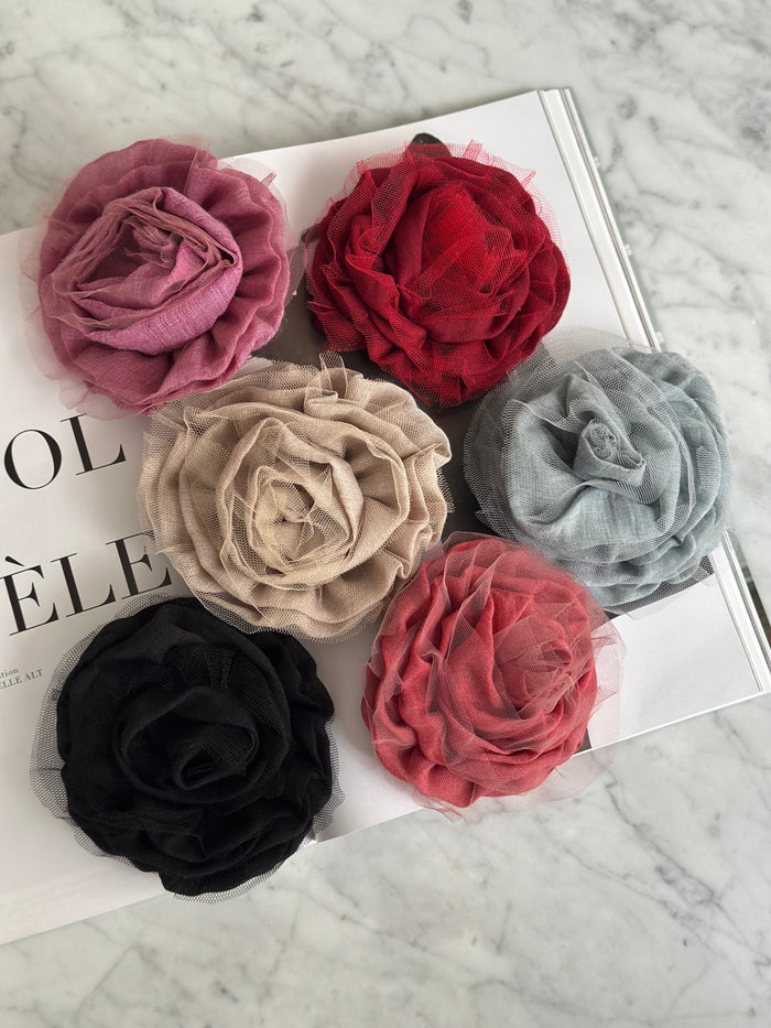 Le Rose Red