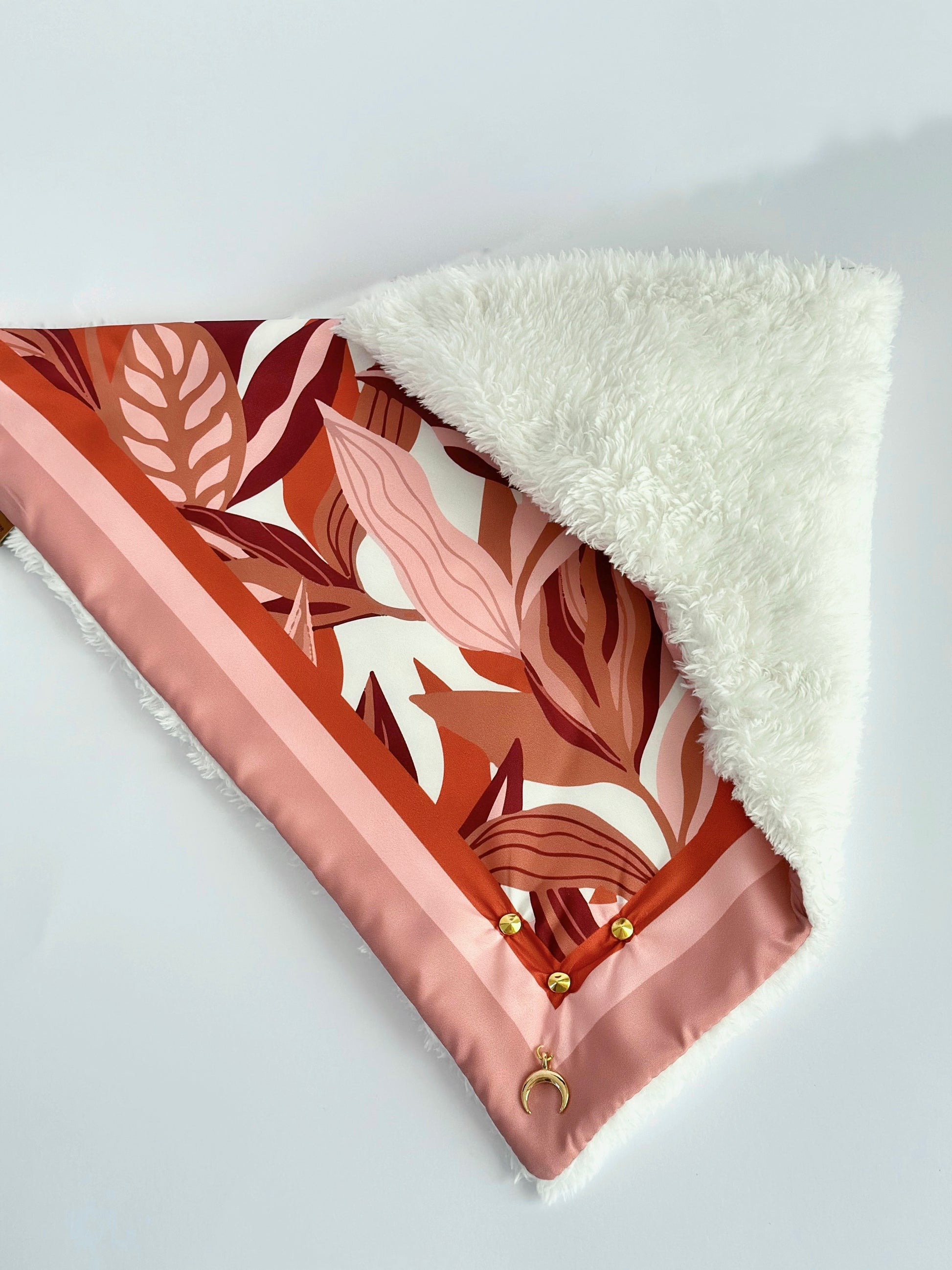 Pañuelo Chiporro Dalía