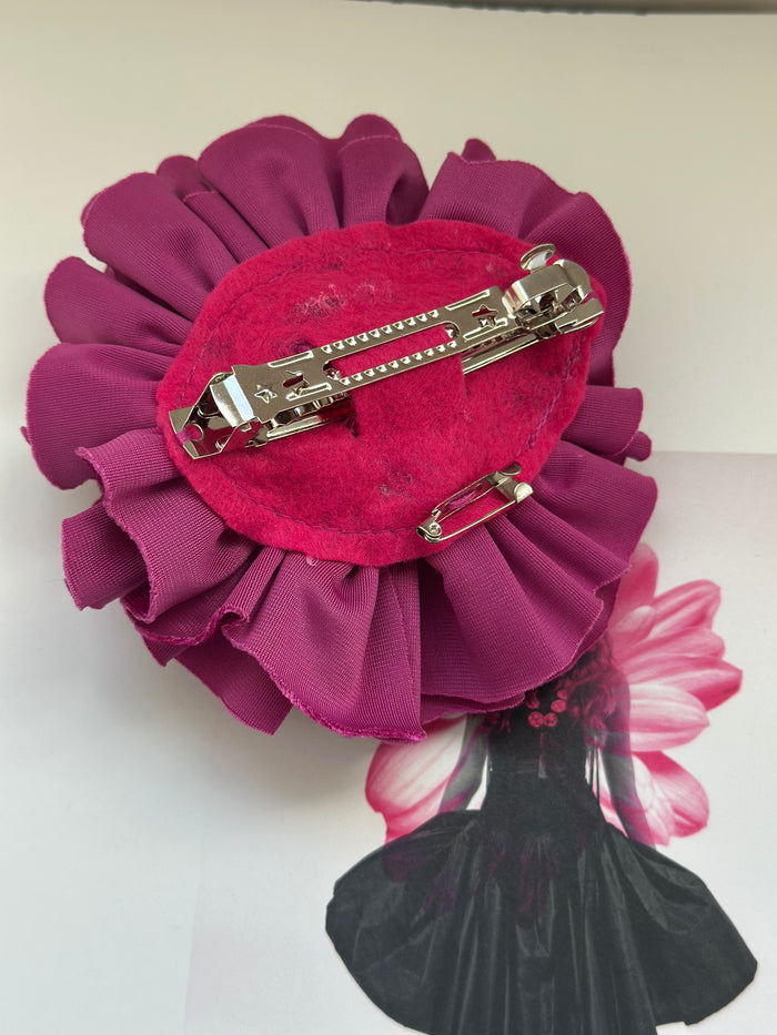 LE FLORENTINE FUCSIA