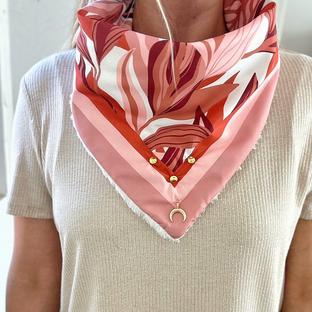 Pañuelo Chiporro Dalía