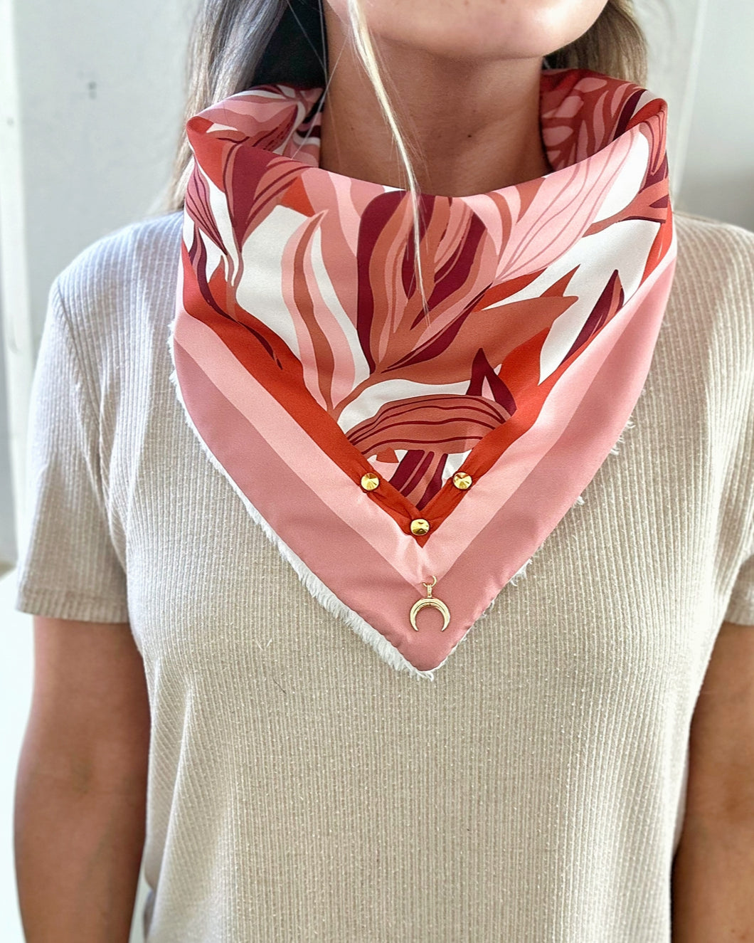 Pañuelo Chiporro Dalía