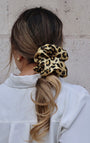 Le Scrunchie Leopard