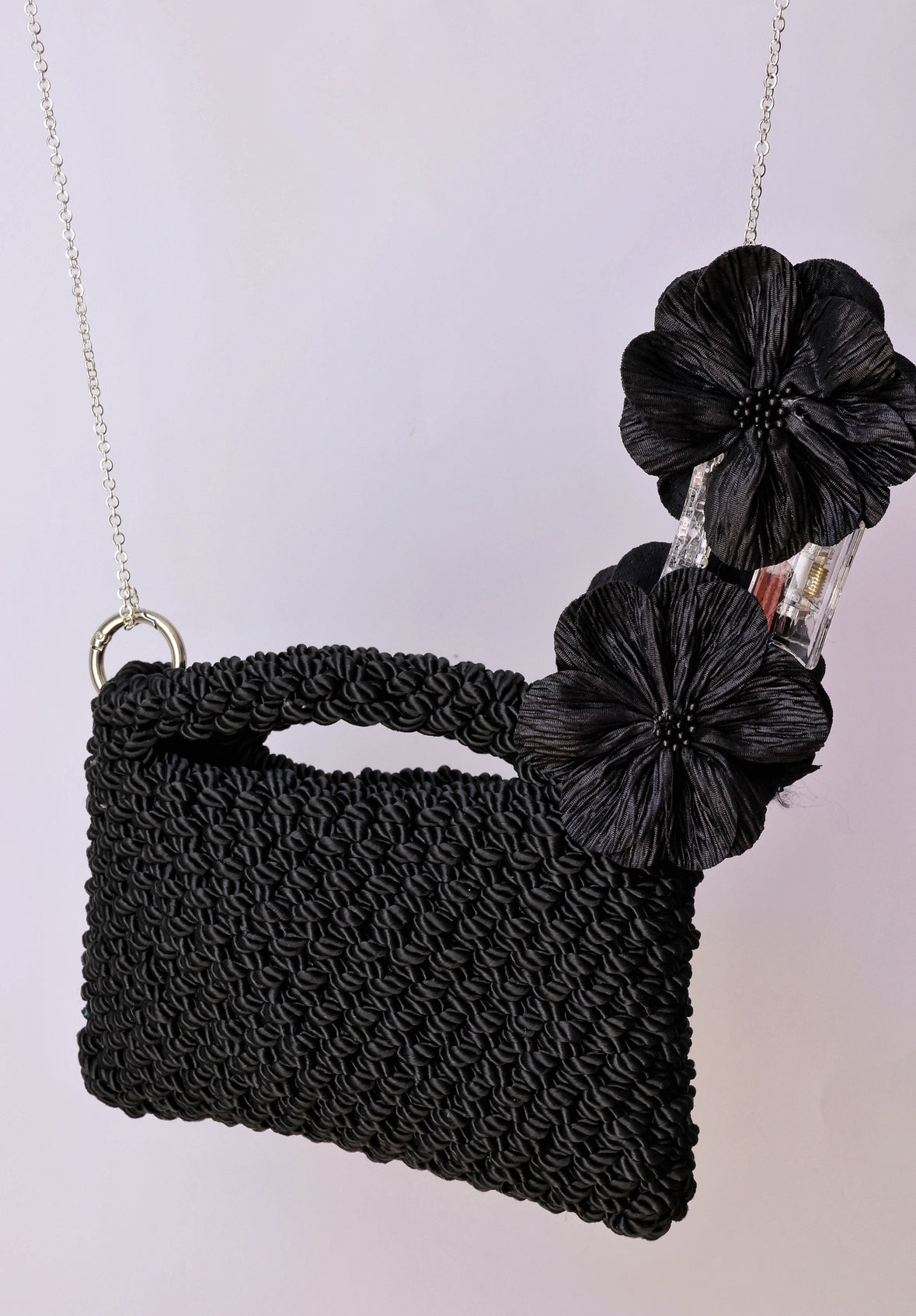 Julieta Cuerda Black