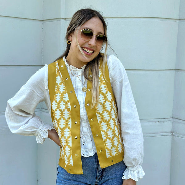 Vest Amelia