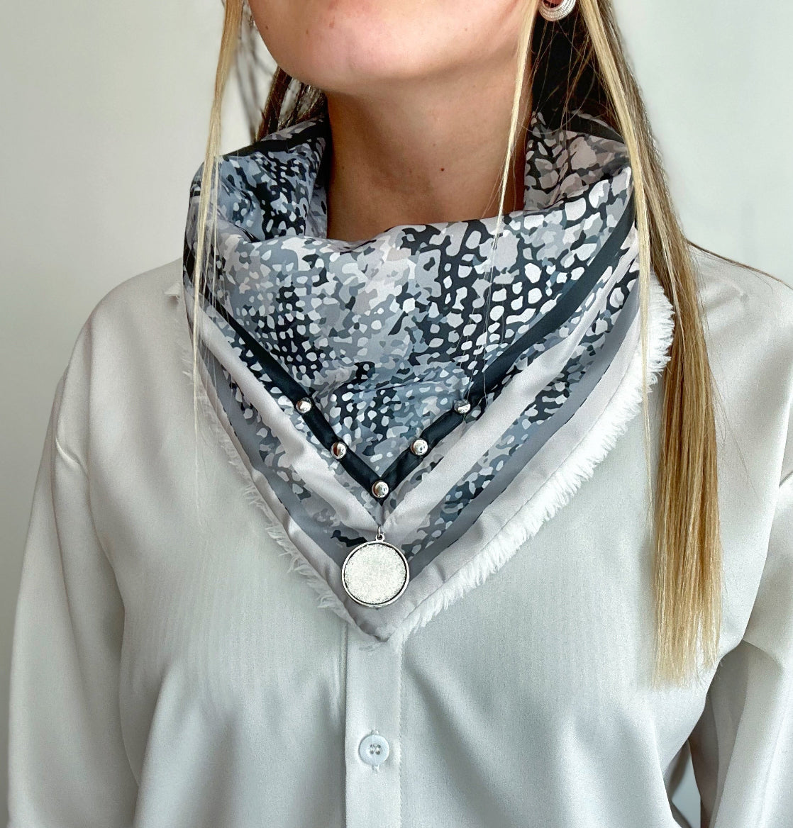 Pañuelo Chiporro Ágata