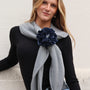 PAÑUELO ROSEIRE BLUE