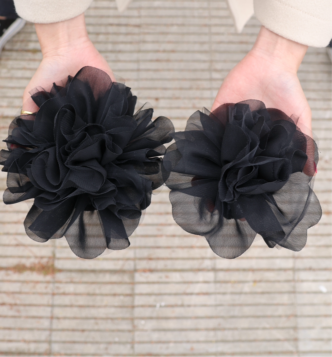 Le Fleur Black