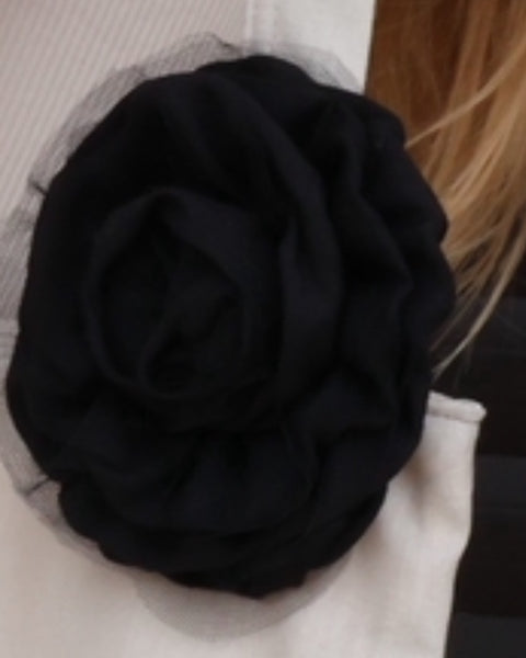 Le Rose Black