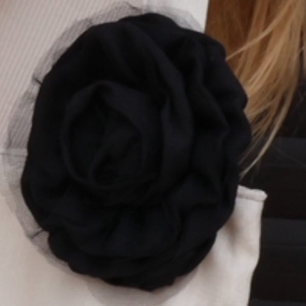 Le Rose Black