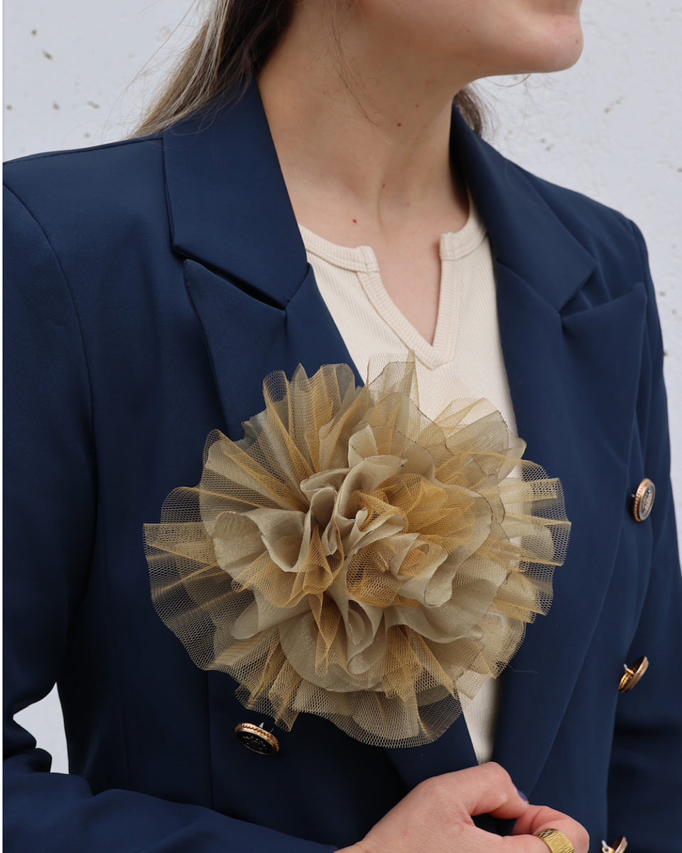 Le Fleur Gold