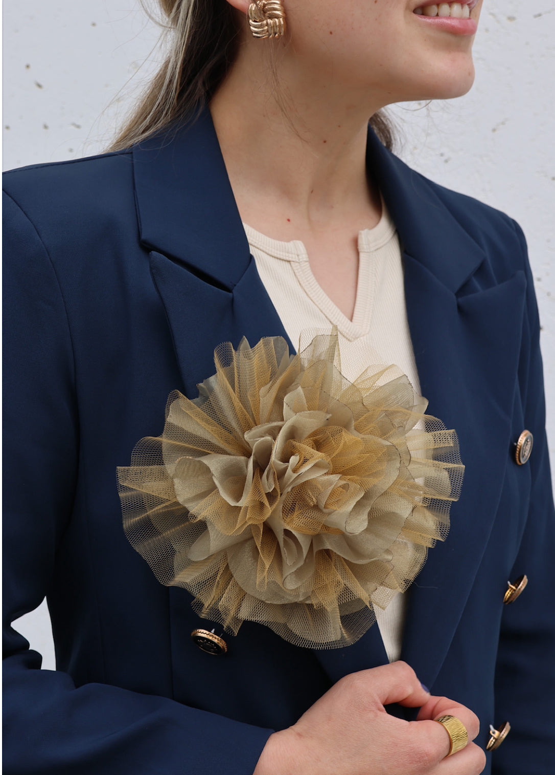 Le Fleur Gold