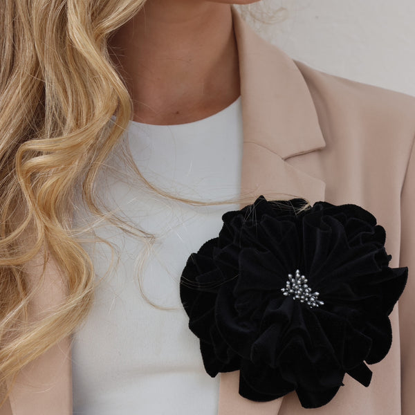 LE FLORENTINE BLACK