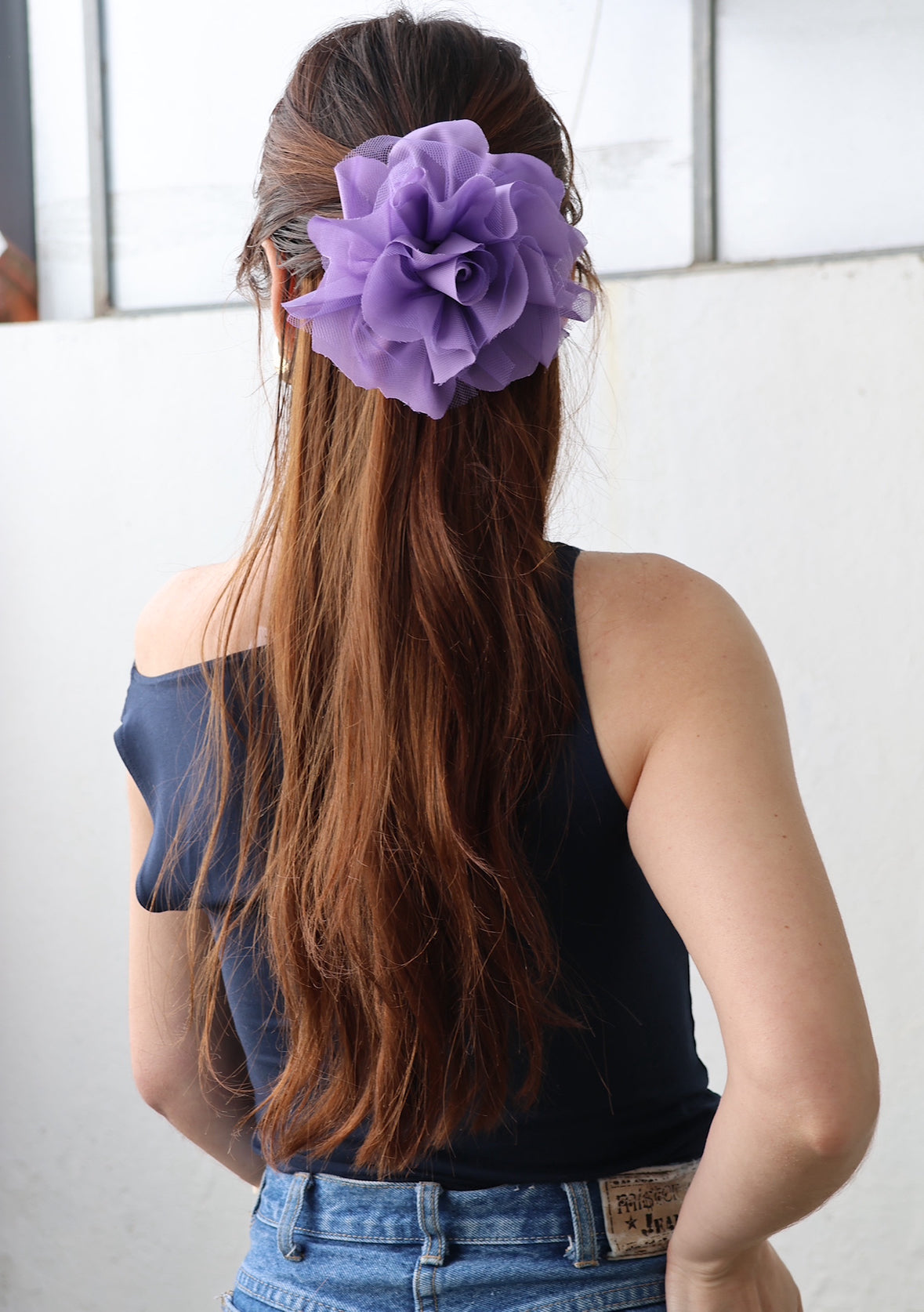 Le Fleur Morado