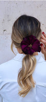 Florentine Scrunchie Wine