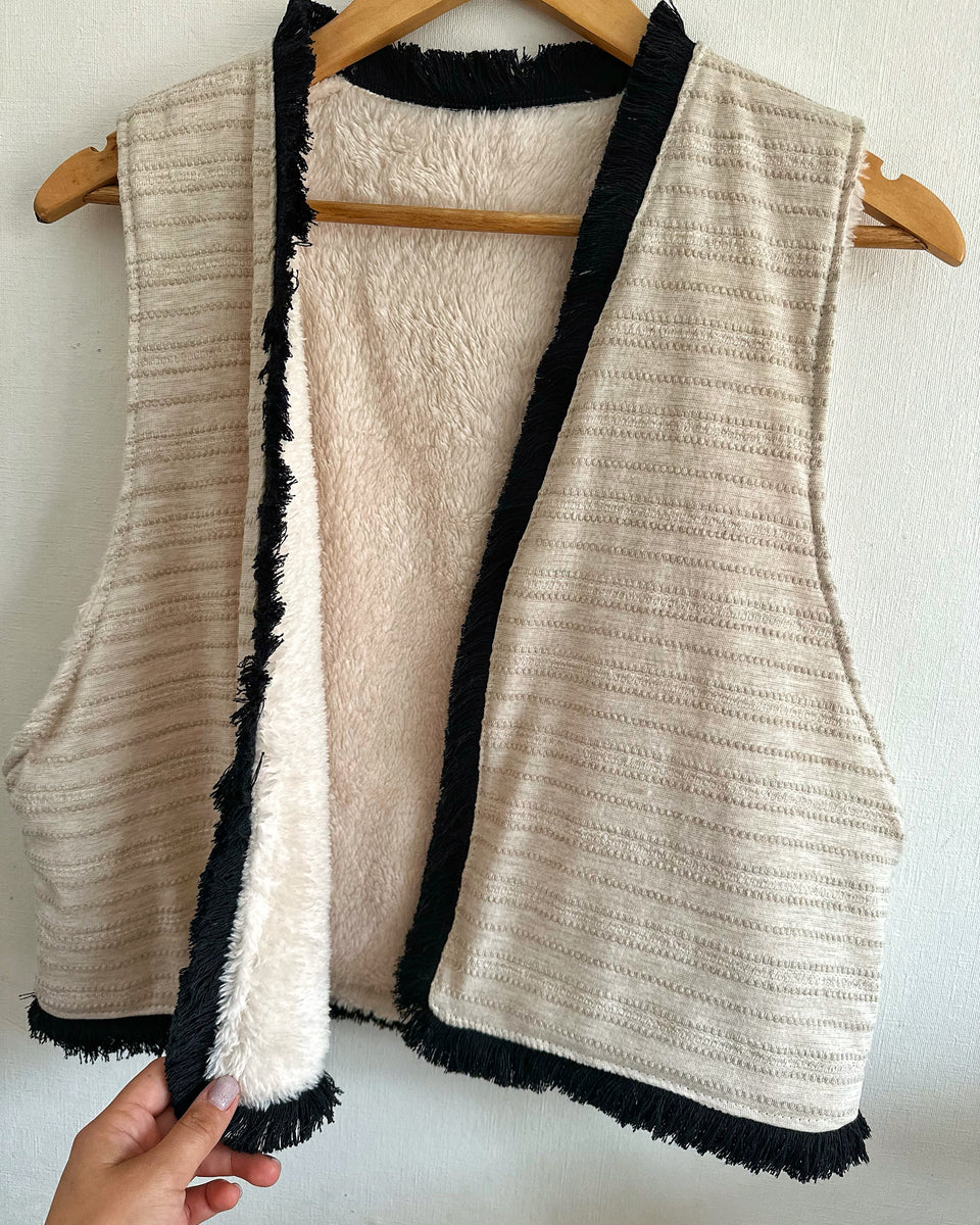 Gilet Isidora