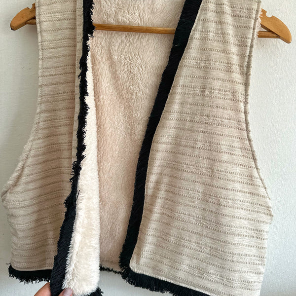Gilet Isidora