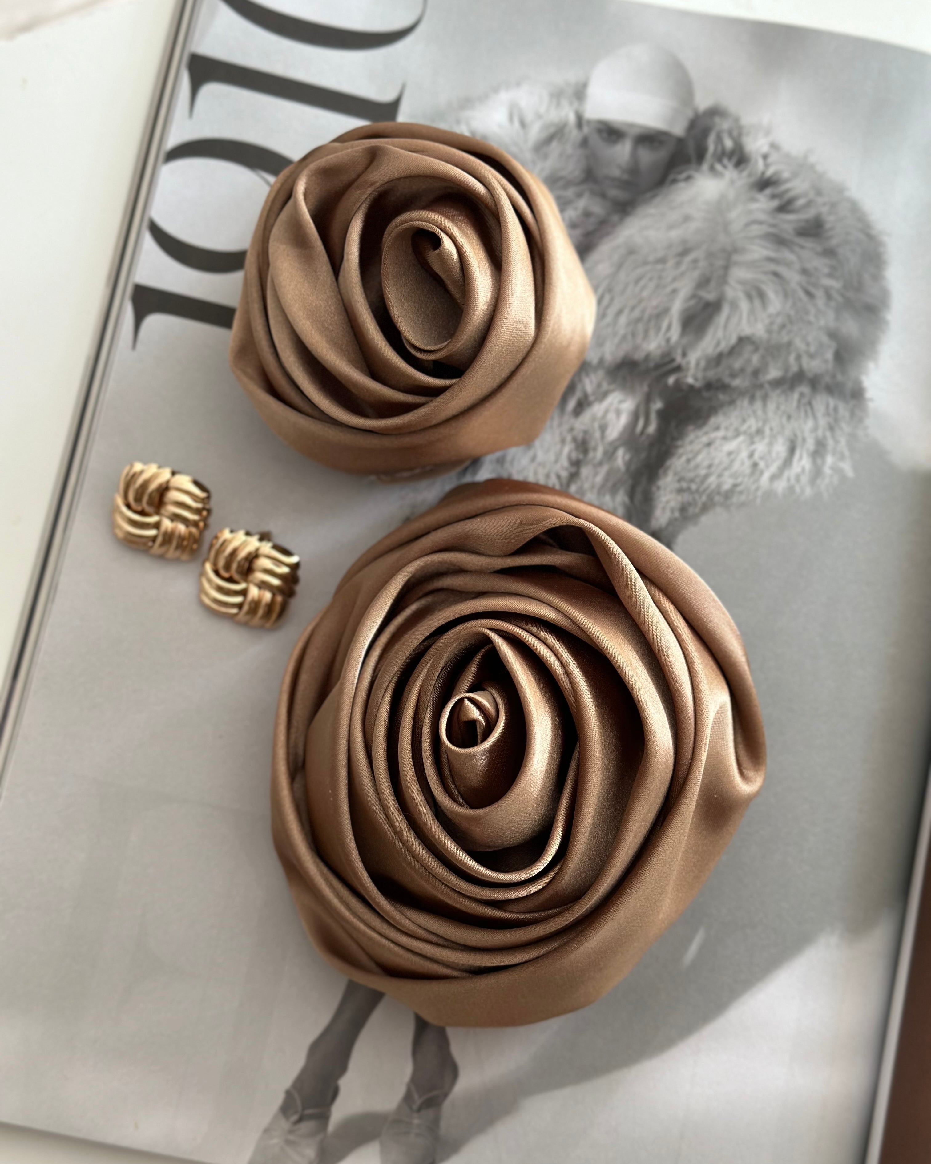 Flor Gold Grande