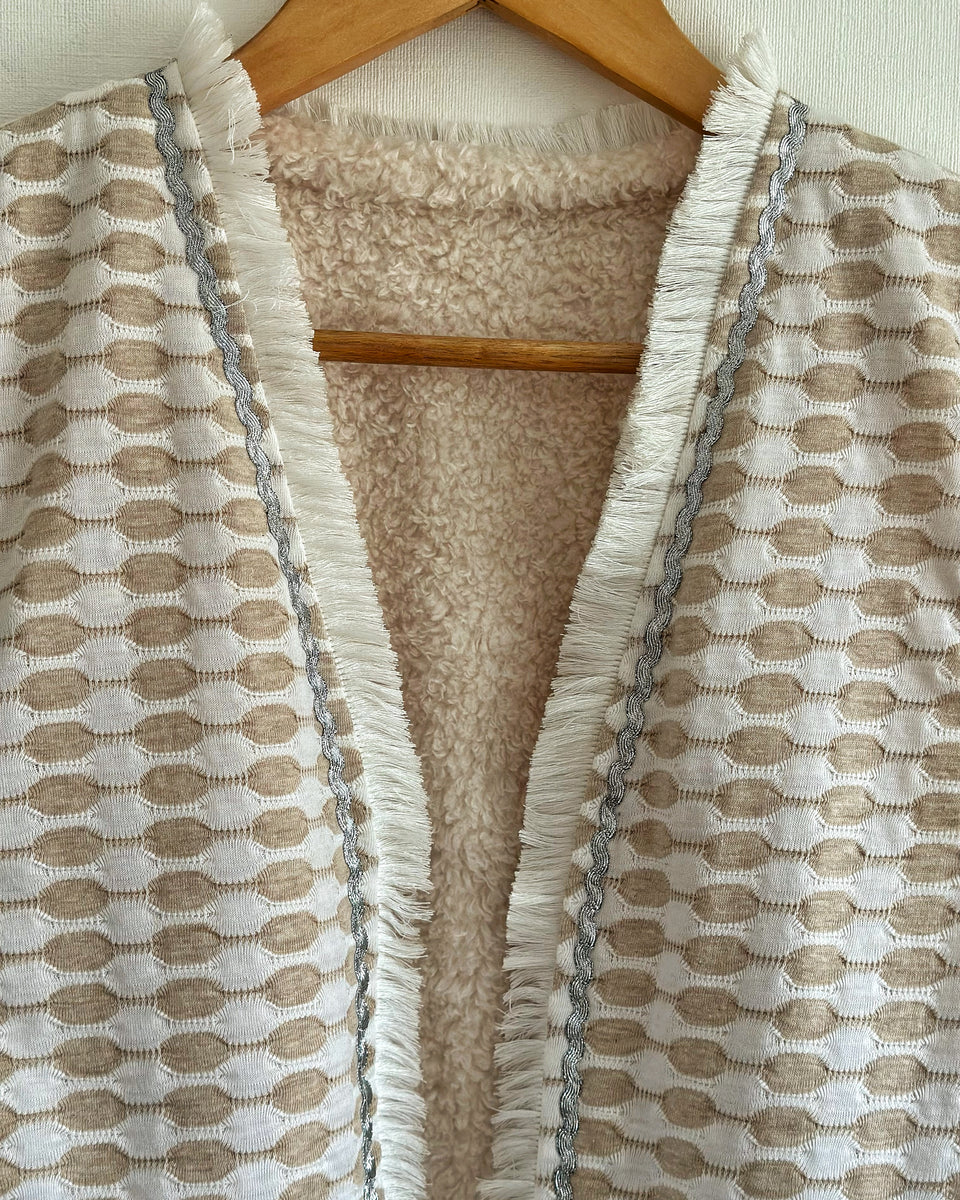 Gilet Emilia