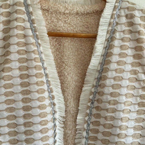 Gilet Emilia