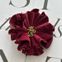 SCRUNCHIE BURDEO FLORENTINE