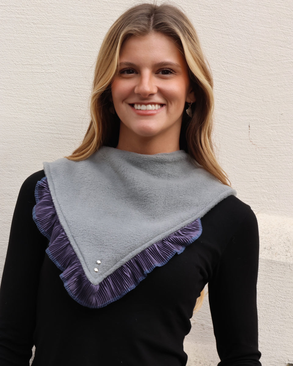 PAÑUELO ROSEIRE BLUE