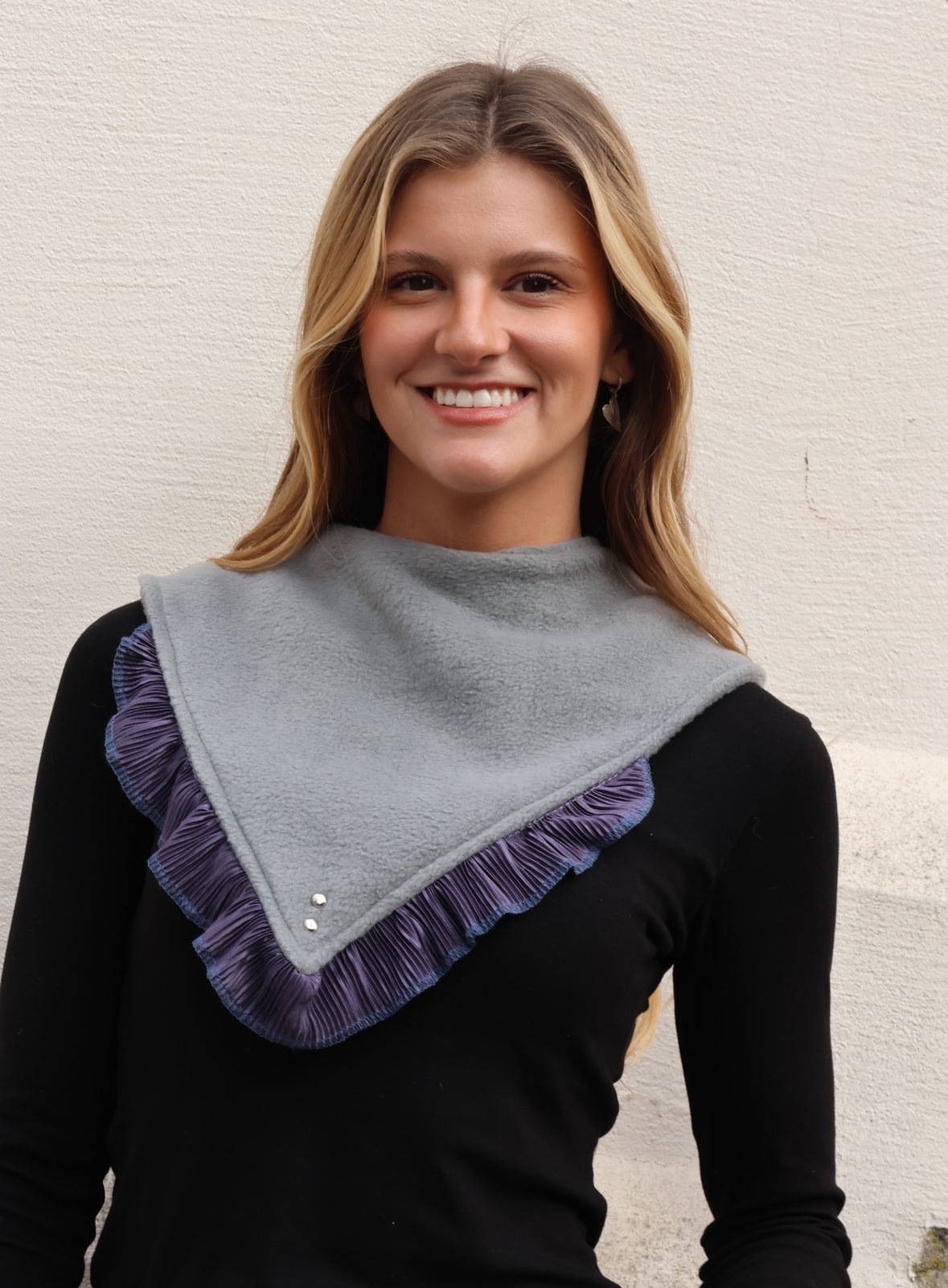 PAÑUELO ROSEIRE BLUE