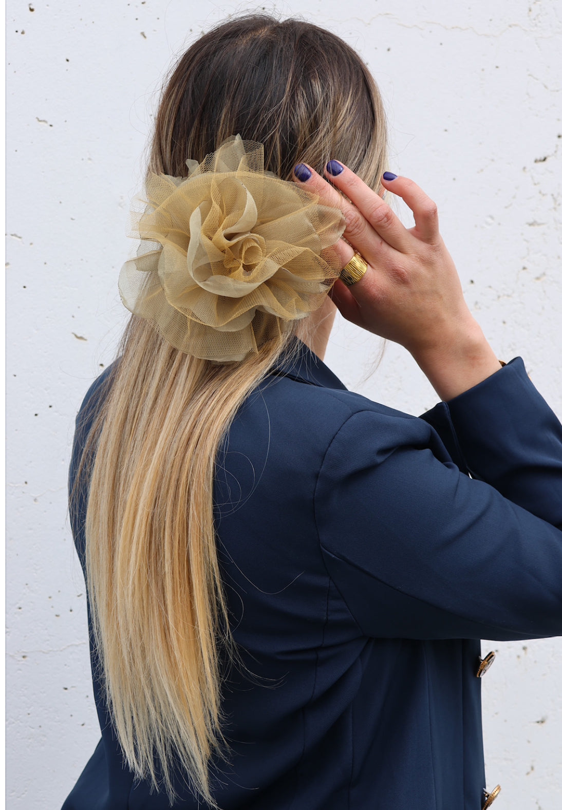 Le Fleur Gold
