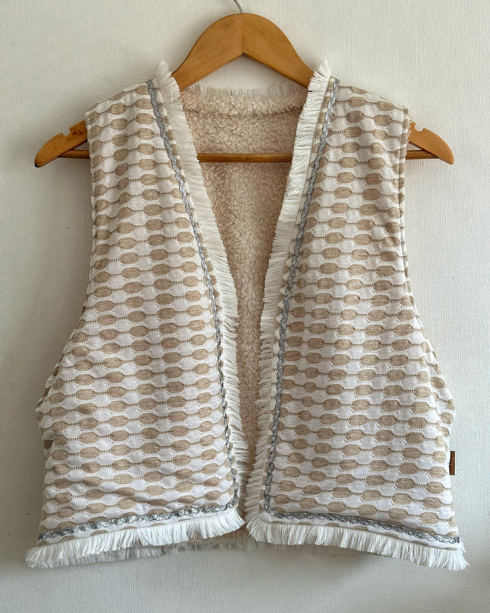 Gilet Emilia