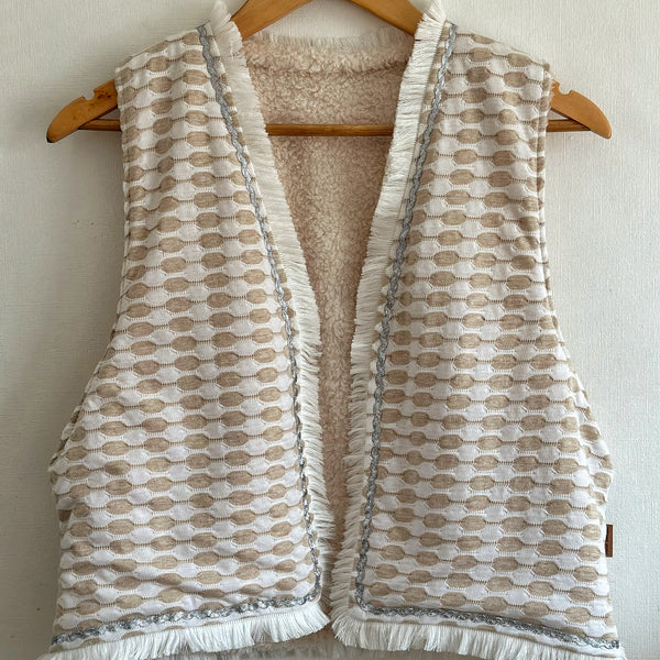 Gilet Emilia