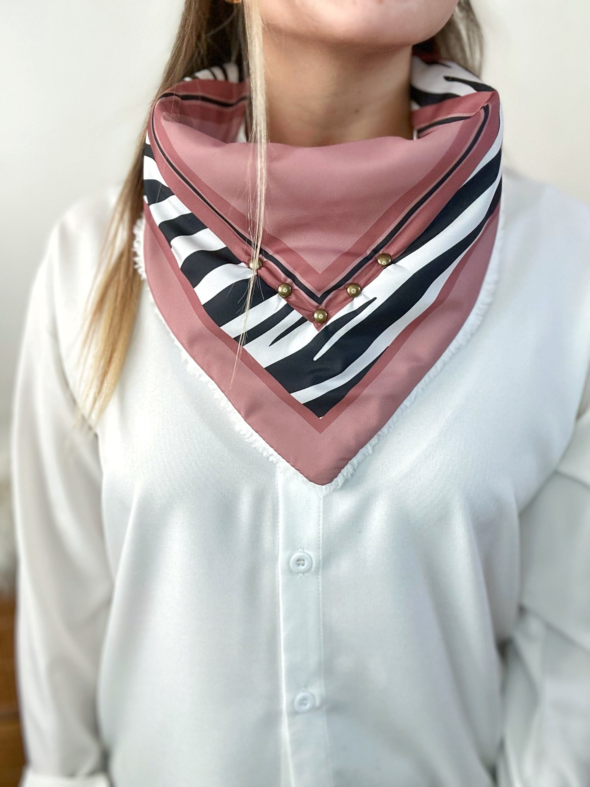 Pañuelo chiporro Roser