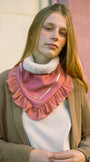Pañuelo Flare Rose