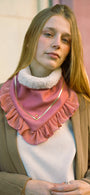 Pañuelo Flare Rose