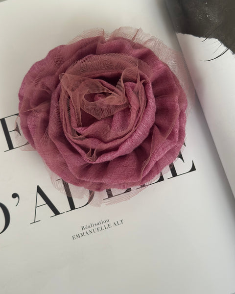 Le Rose Rosa