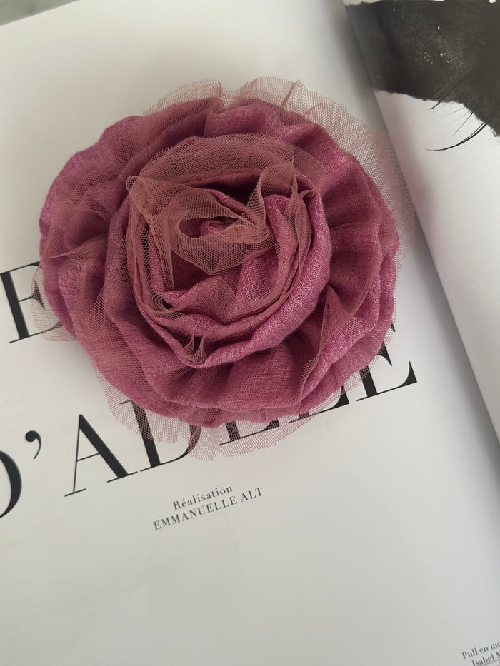 Le Rose Rosa