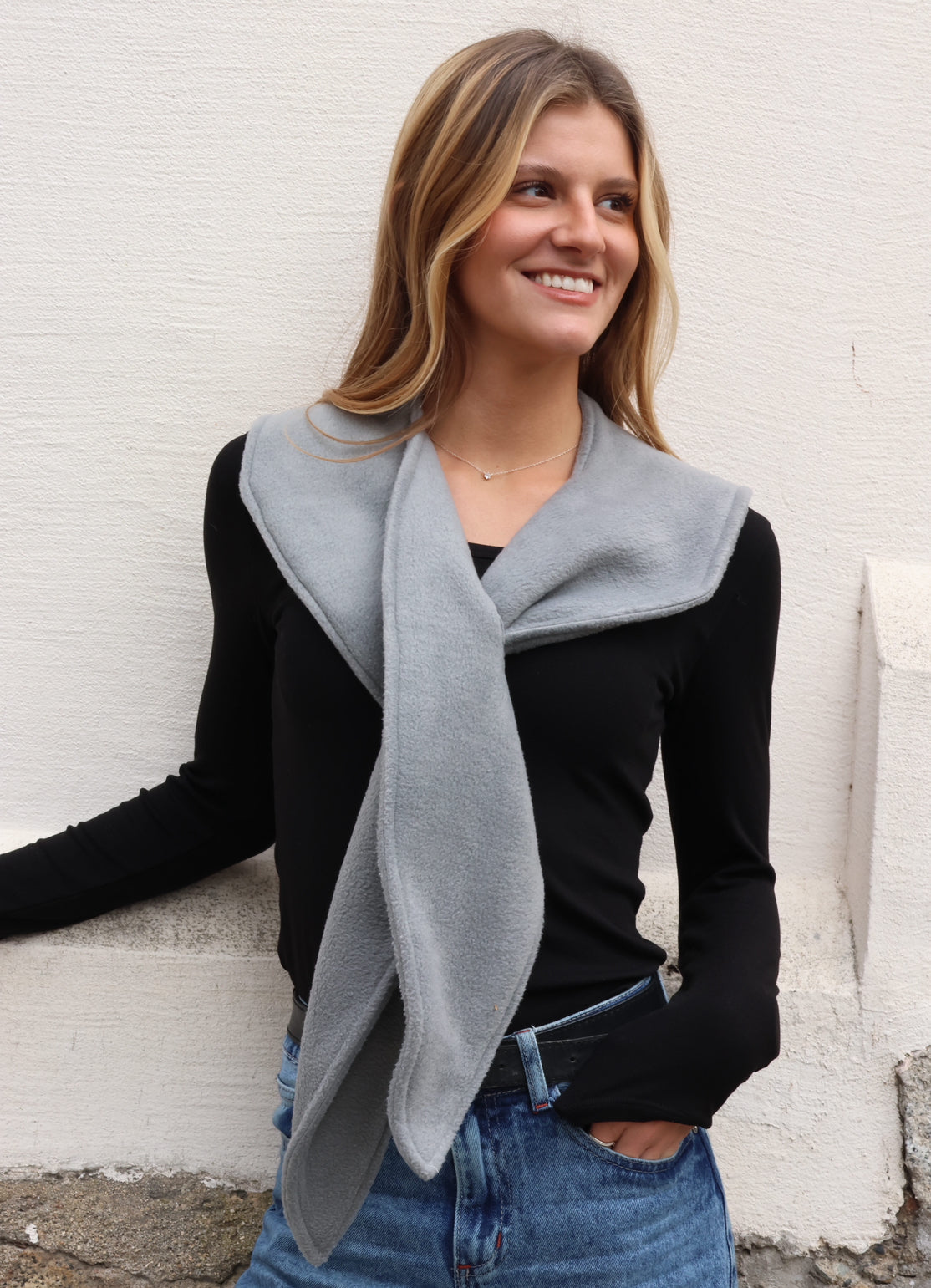 PAÑUELO ROSEIRE BLUE