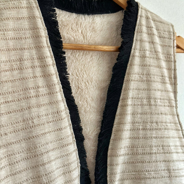 Gilet Isidora