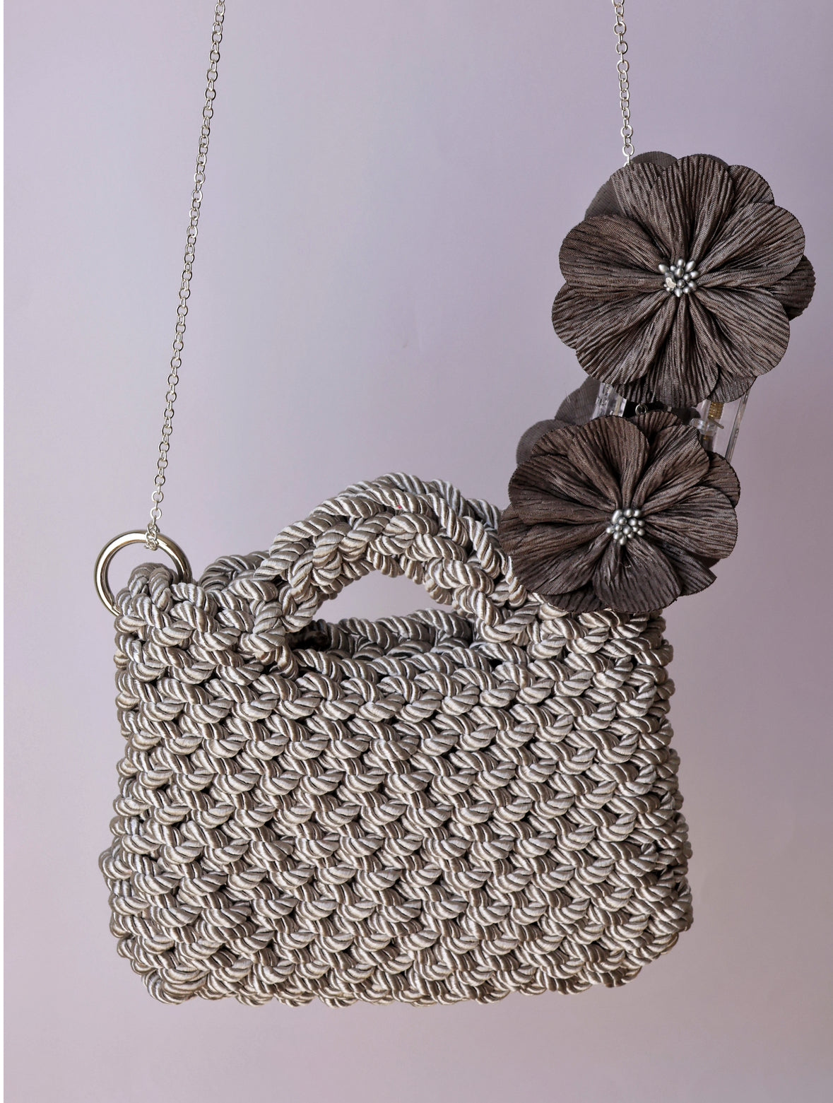 Julieta Cuerda Silver