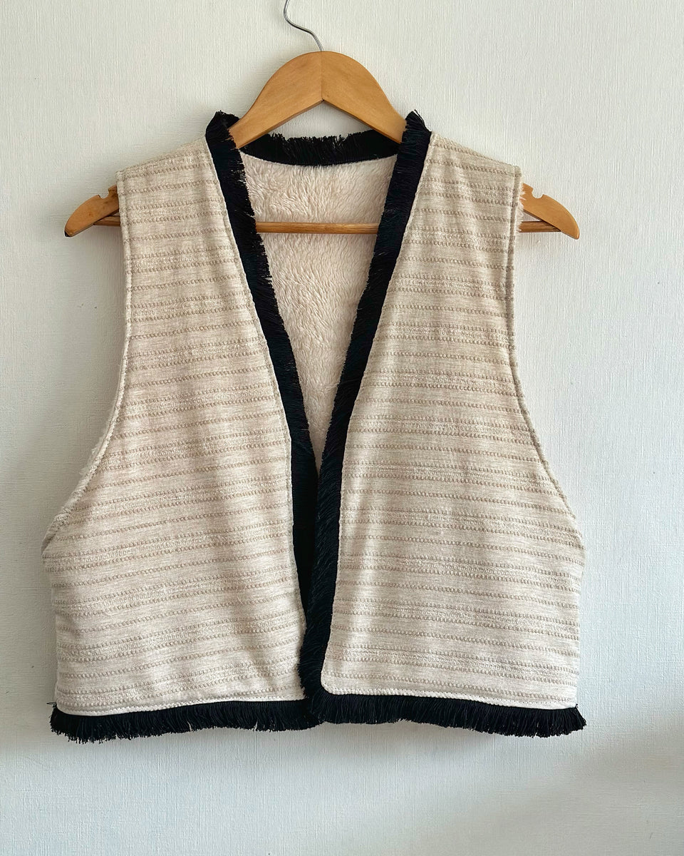 Gilet Isidora