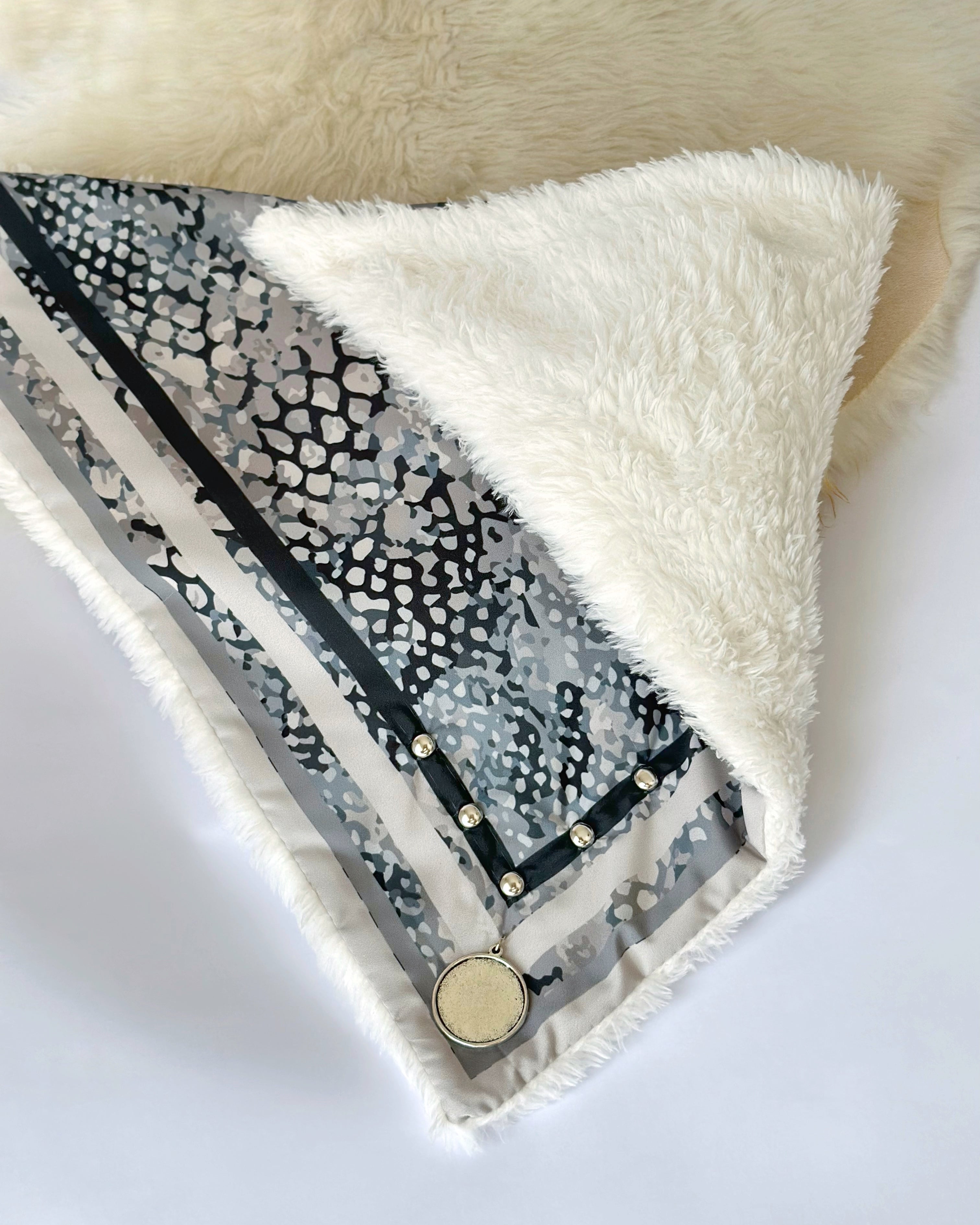 Pañuelo Chiporro Ágata