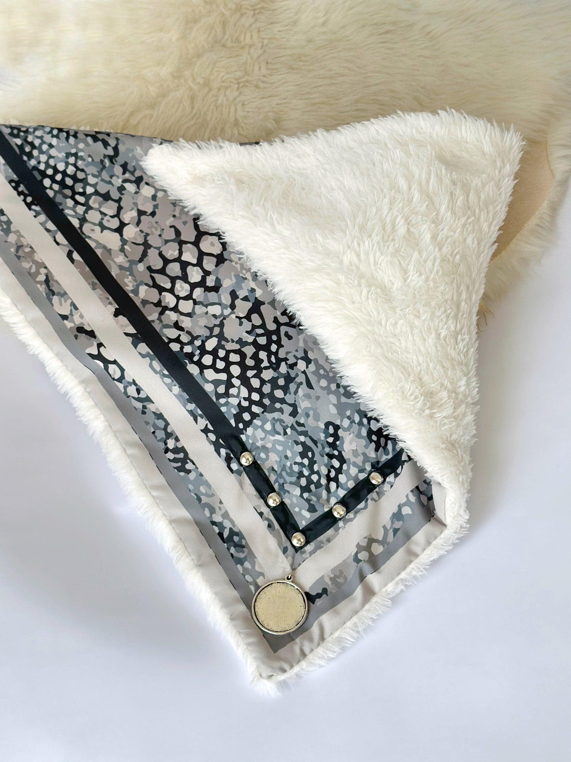 Pañuelo Chiporro Ágata