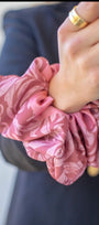 Le Scrunchie Olivia
