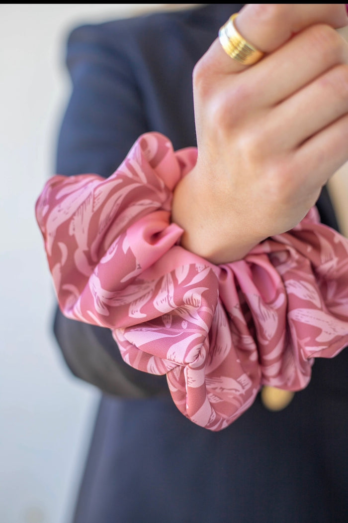 Le Scrunchie Olivia