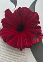 SCRUNCHIE ROJO FLORENTINE