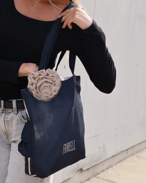 Le Sac Agustina