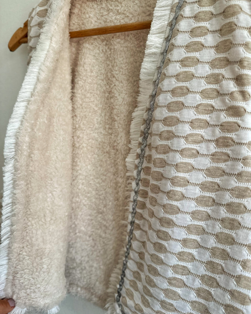 Gilet Emilia