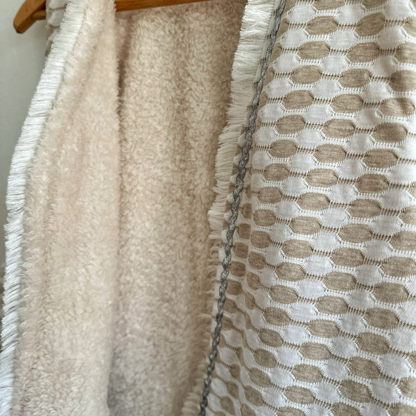 Gilet Emilia