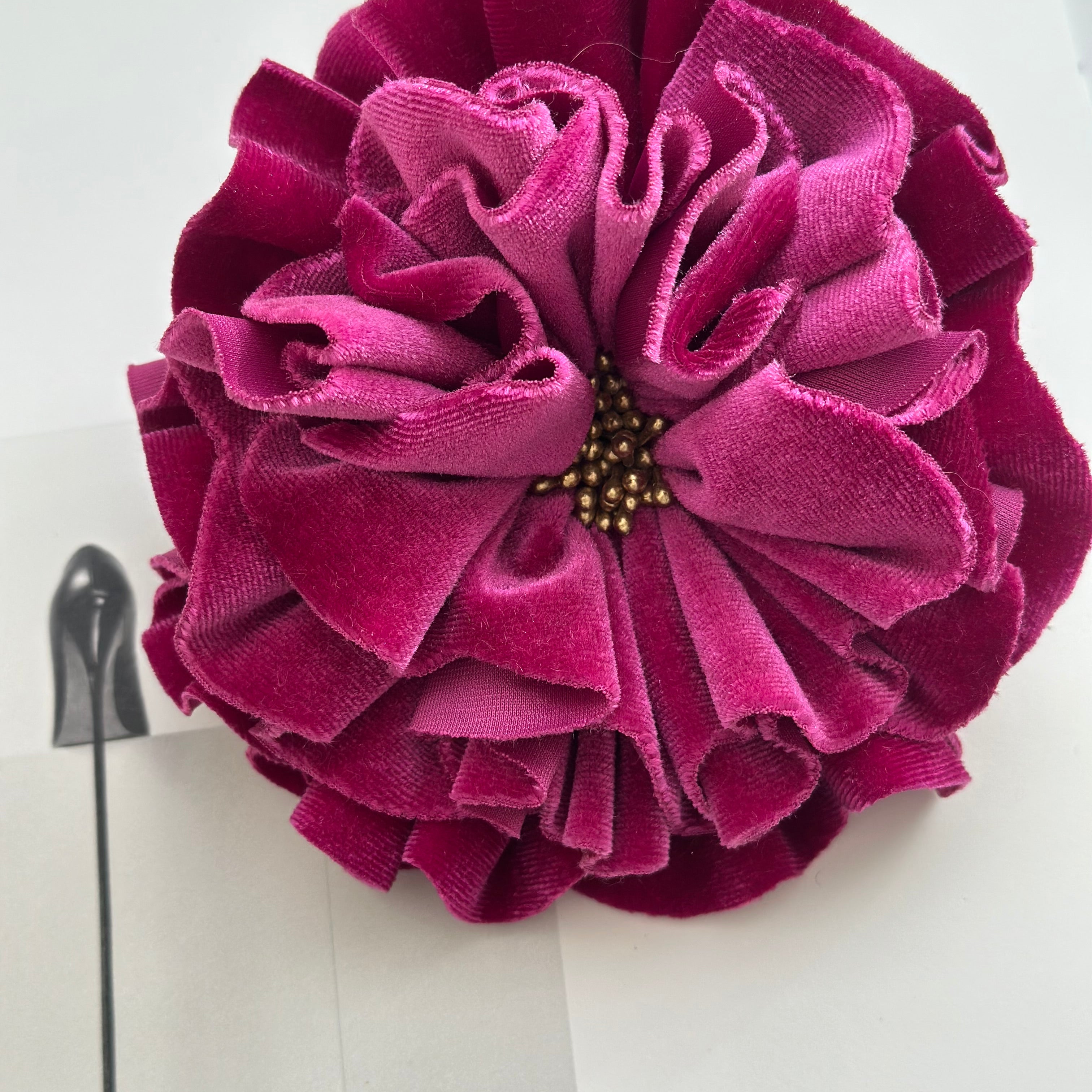 LE FLORENTINE FUCSIA