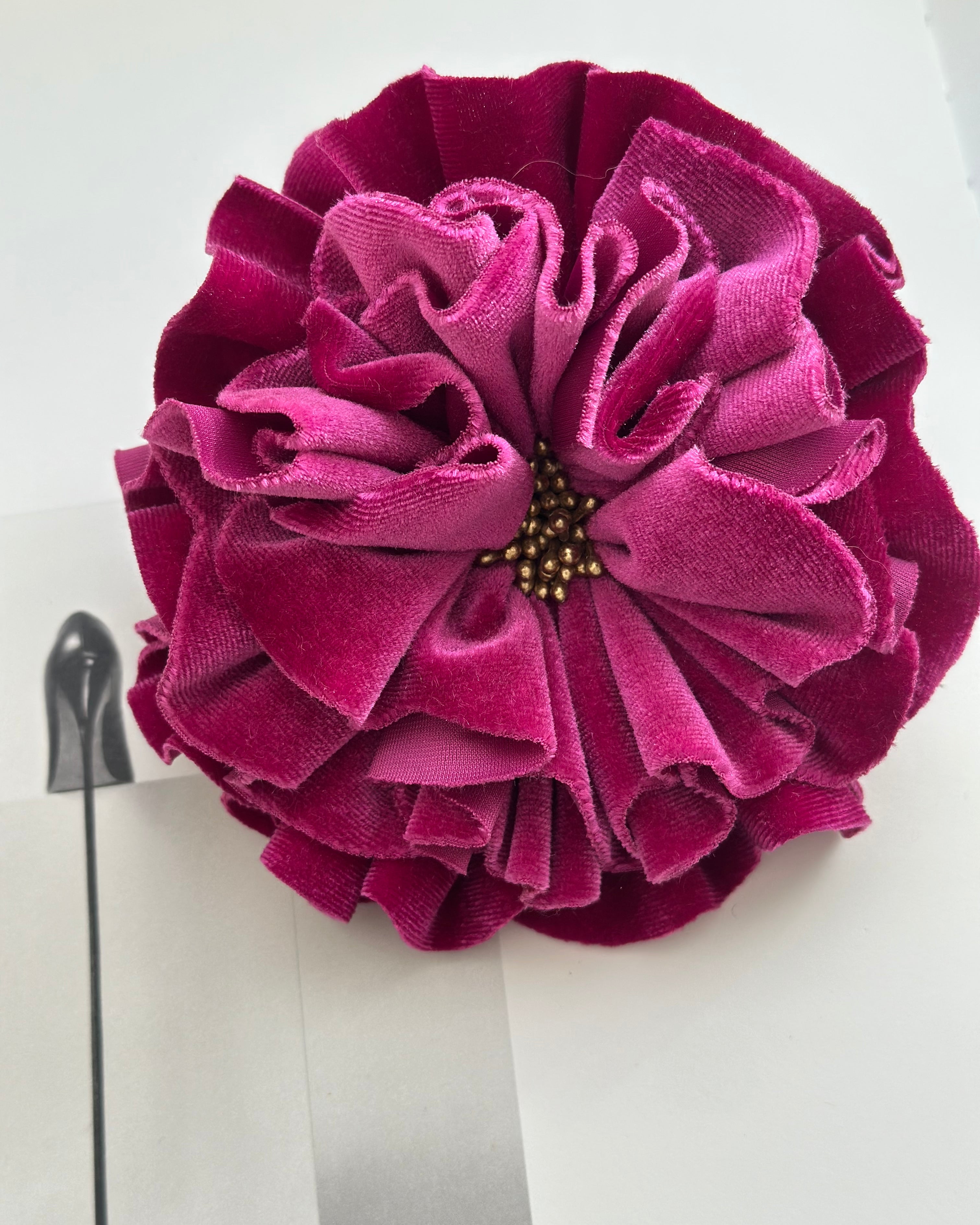 LE FLORENTINE FUCSIA